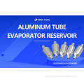 Customizable Coolant Reservoir Multi-specification aluminum tube evaporator reservoirs Manufactory